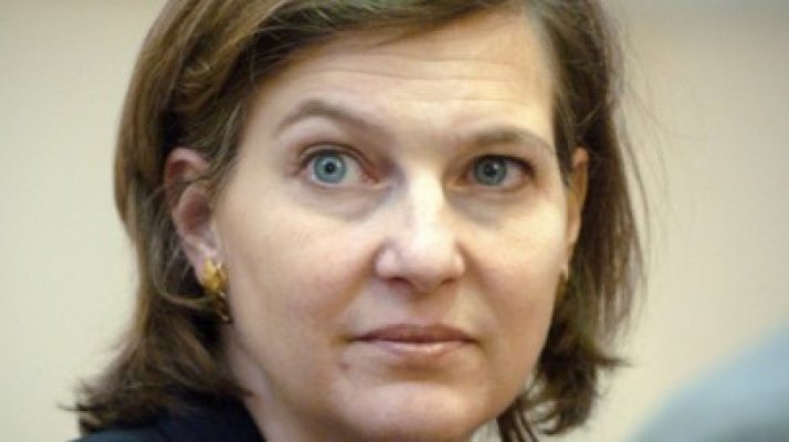Adjunctul secretarului de stat al SUA, întâlnire cu Traian Băsescu